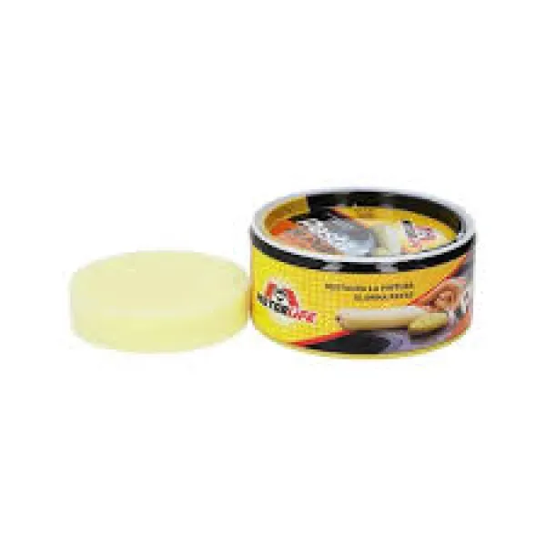 PASTA DE PULIR MOTORLIFE